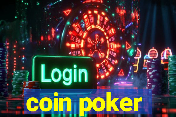 coin poker