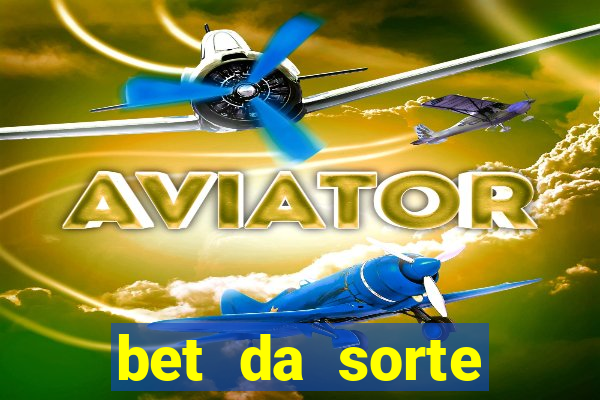 bet da sorte codigo promocional