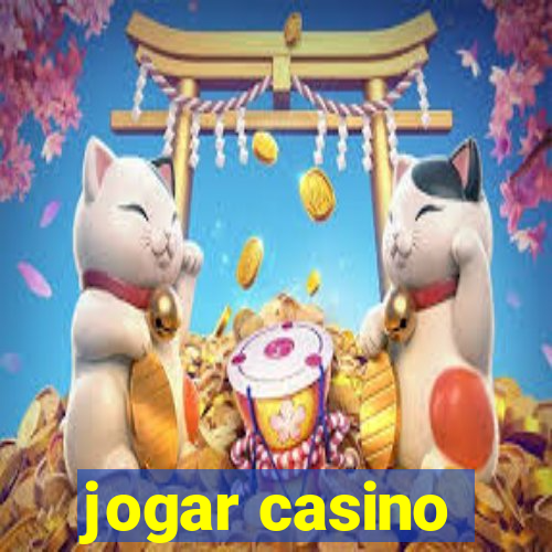 jogar casino