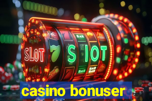 casino bonuser