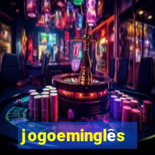 jogoeminglês