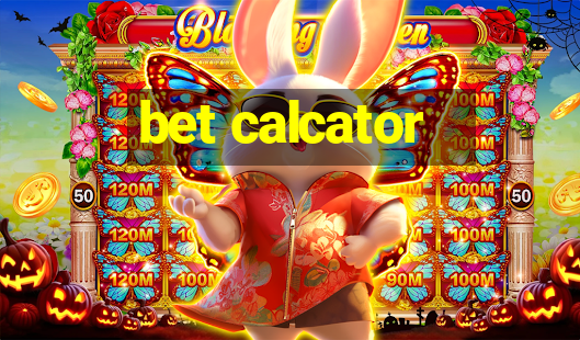 bet calcator