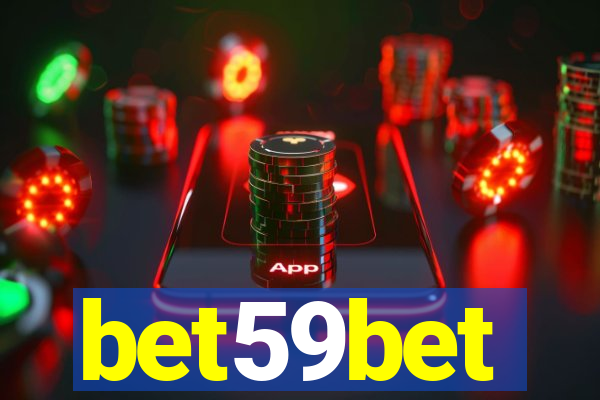 bet59bet