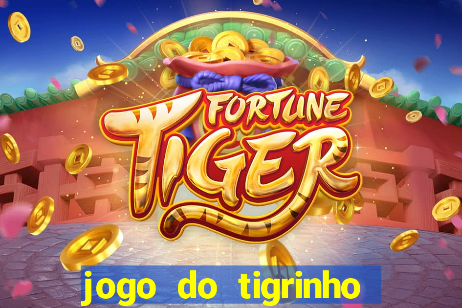 jogo do tigrinho com cartao de credito