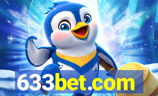 633bet.com