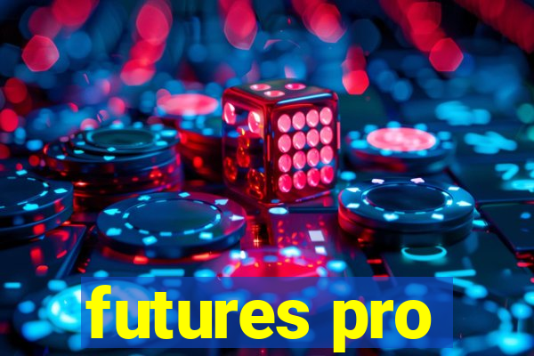 futures pro