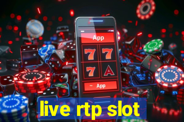 live rtp slot