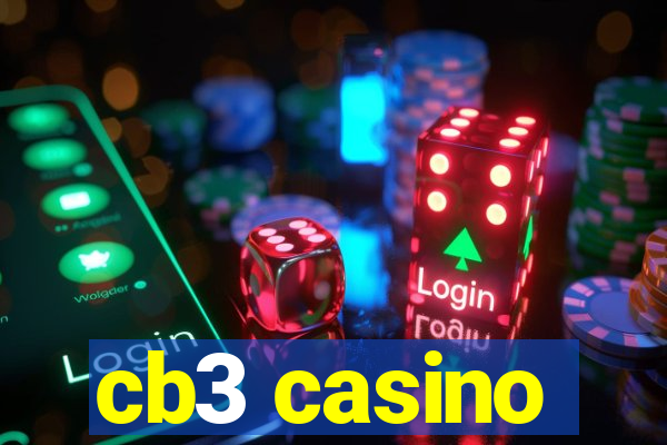 cb3 casino