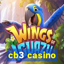 cb3 casino