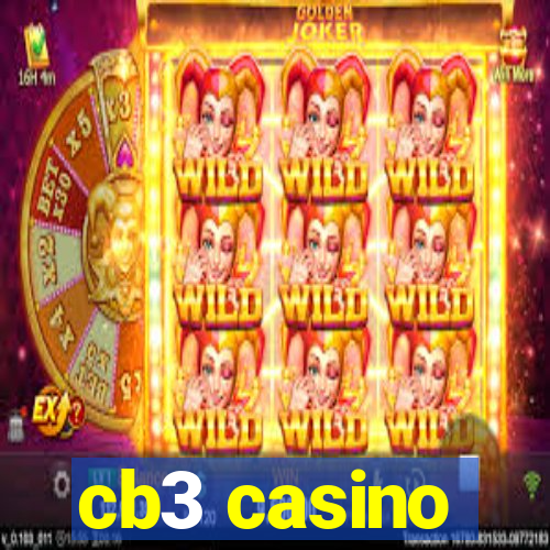 cb3 casino