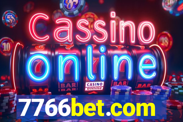 7766bet.com