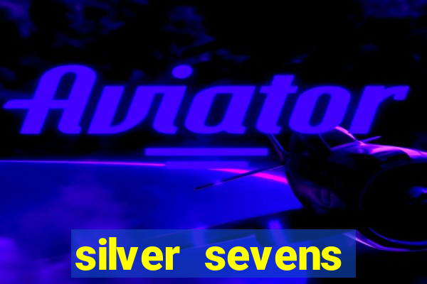 silver sevens casino las vegas