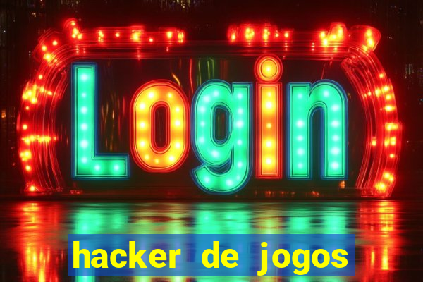 hacker de jogos dinheiro infinito