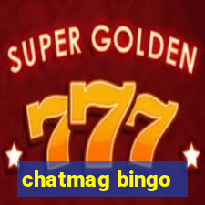 chatmag bingo