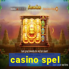 casino spel