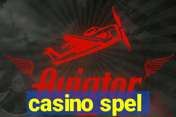 casino spel