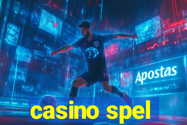 casino spel