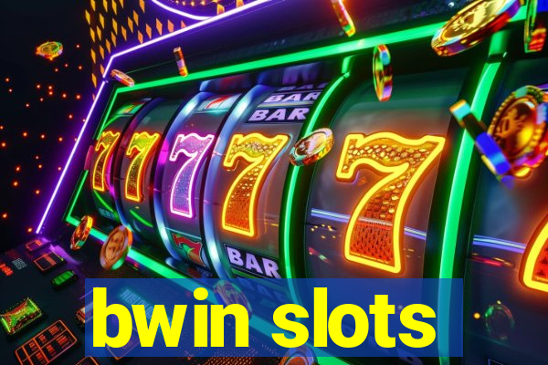 bwin slots