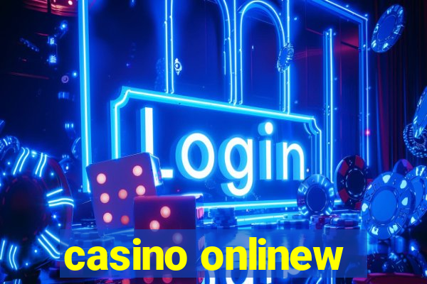 casino onlinew