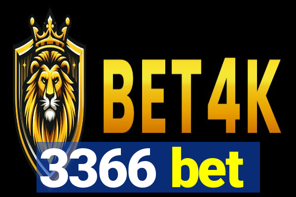 3366 bet