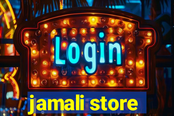 jamali store