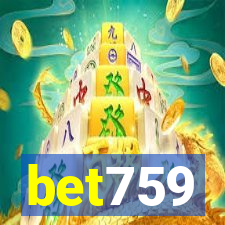 bet759