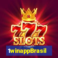 1winappBrasil