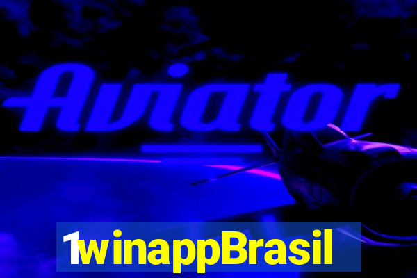 1winappBrasil