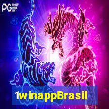 1winappBrasil