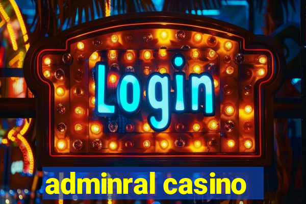 adminral casino