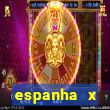 espanha x inglaterra eurocopa