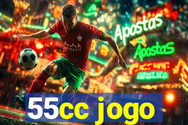 55cc jogo