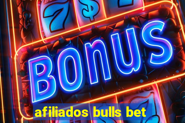 afiliados bulls bet