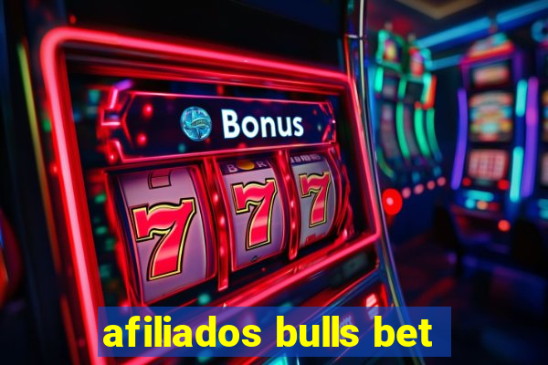 afiliados bulls bet