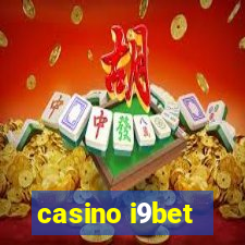 casino i9bet