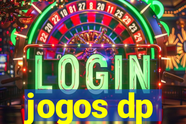 jogos dp