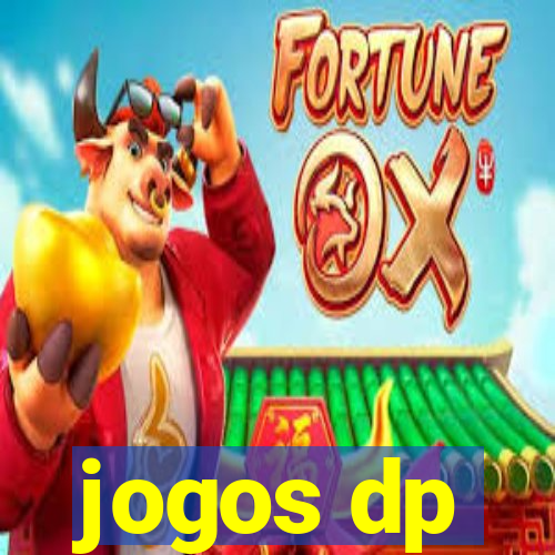 jogos dp