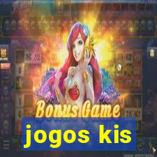 jogos kis