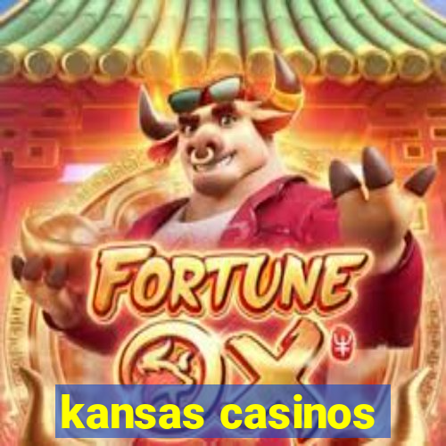 kansas casinos