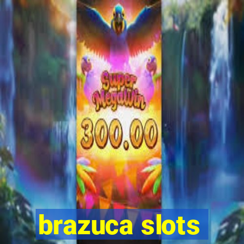 brazuca slots