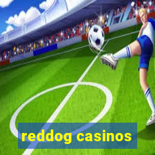 reddog casinos