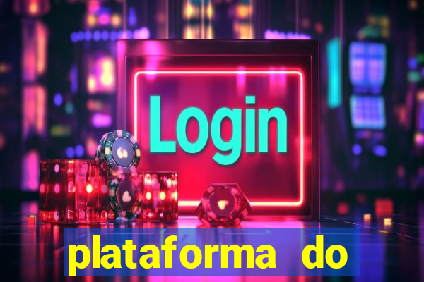 plataforma do fortune tiger