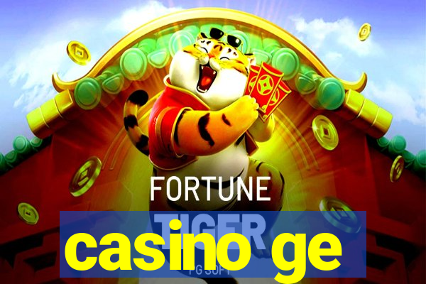 casino ge