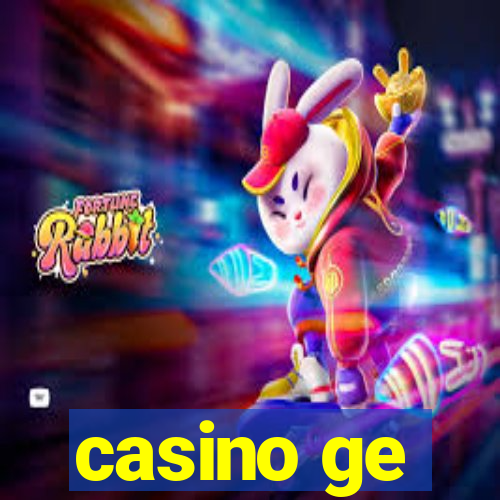 casino ge