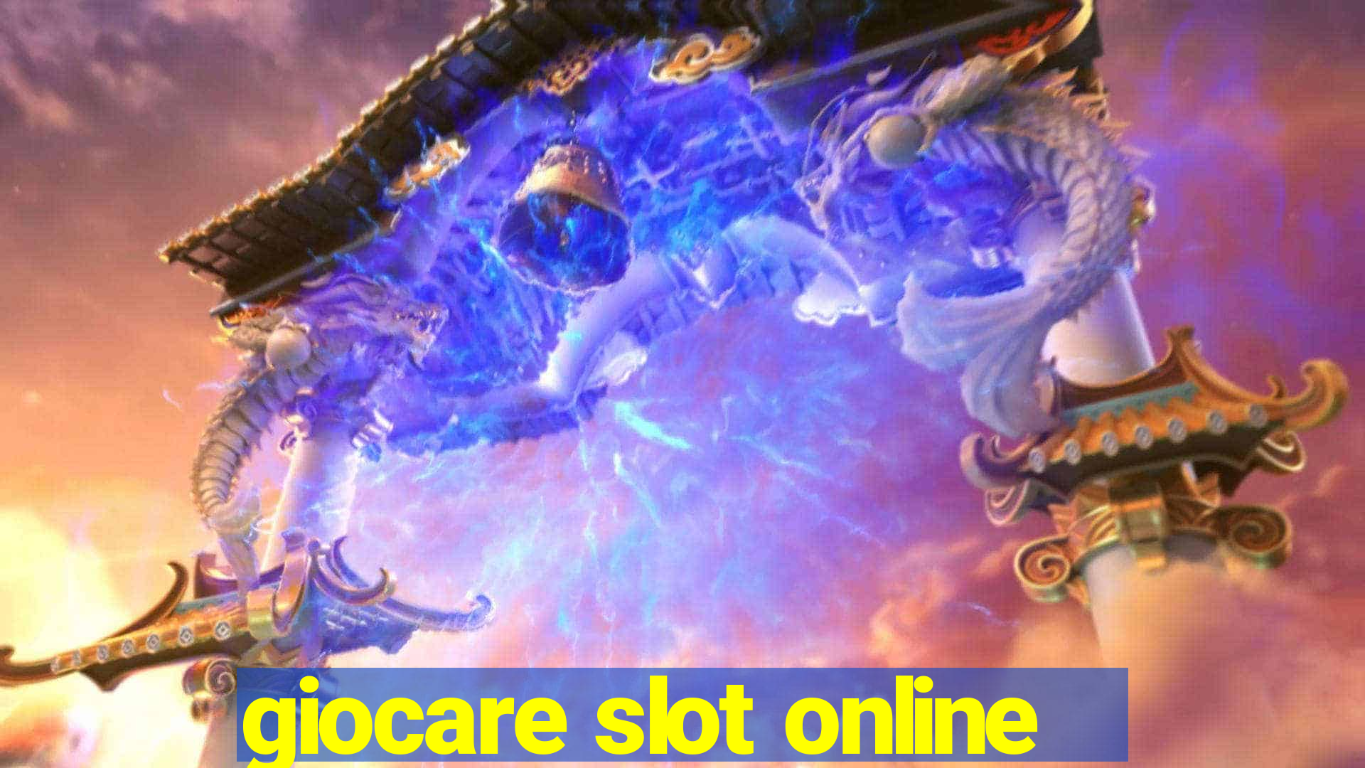 giocare slot online