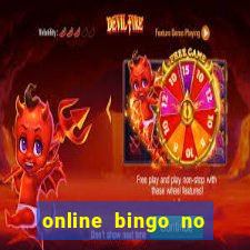 online bingo no deposit bonus