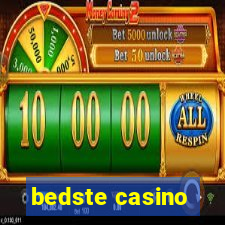 bedste casino