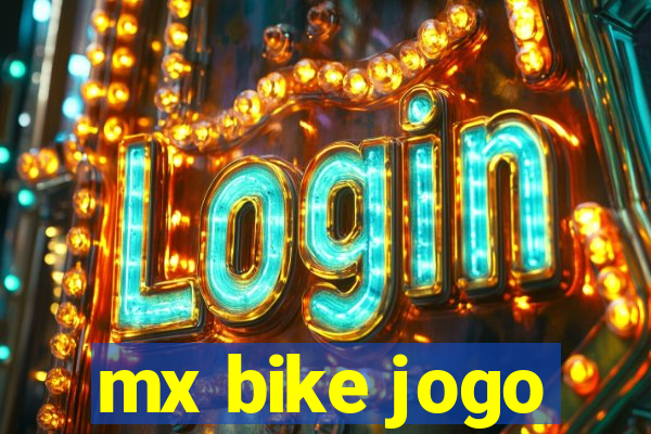 mx bike jogo