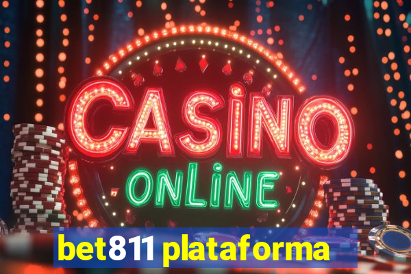 bet811 plataforma