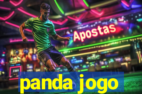 panda jogo